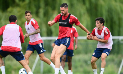 Ολυμπιακός: «Πρώτη» Γιάρεμτσουκ, επιστροφή Ρέτσου - Εκτός Στρεφέτσα, Ταρέμι και Ροντινέι