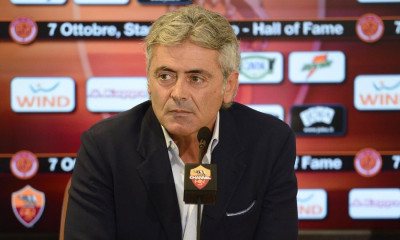 Παναθηναϊκός: Το ραντεβού Αλαφούζου-Μπαλντίνι στο Λονδίνο με τον Μπενίτεθ και ξένο τεχνικό διευθυντή