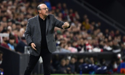 Παναθηναϊκός: Με το μυαλό στο «Βικελίδης» και στο βάθος… Μπενίτεθ