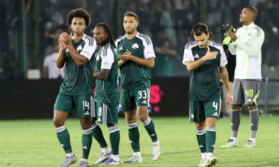 Παναθηναϊκός: Οριστικά χωρίς τρεις βασικούς κόντρα στον Άρη