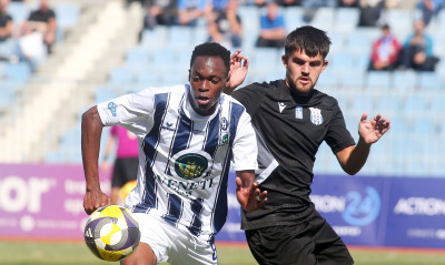 Super League 2: Με στόχο την καθιέρωση στην κορυφή ο Ηρακλής, να ξεπέρασει το σοκ θέλει η Νίκη Βόλου