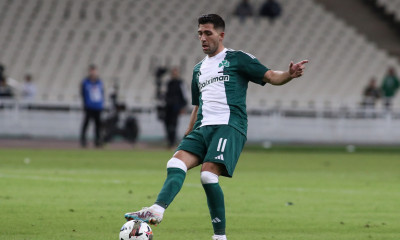 Άρης – Παναθηναϊκός: Η «πράσινη» αποστολή για τον αγώνα του «Κλ. Βικελίδης»