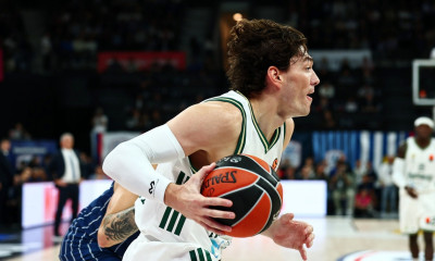 «Τσουνάμι» ο Παναθηναϊκός στην Τουρκία: Τα πρωτοσέλιδα των αθλητικών εφημερίδων (18/10)