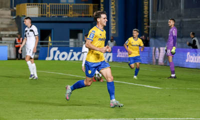 Παναιτωλικός – ΟΦΗ 4-2: Επική ανατροπή και χαμόγελα για τους Αγρινιώτες