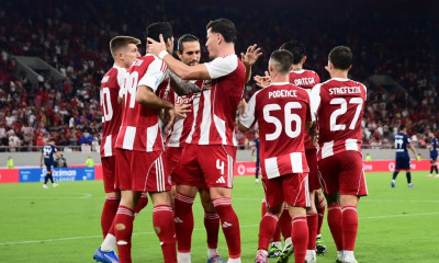 Οι αθλητικές μεταδόσεις της ημέρας (18/10): Πού θα δείτε το ΑΕΛ - Ολυμπιακός