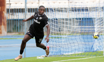 Super League 2: Η Καλαμάτα πήρε το ντέρμπι στην Καλλιθέα – Διπλό ο Πανιώνιος, πρώτο τρίποντο για ΠΑΣ