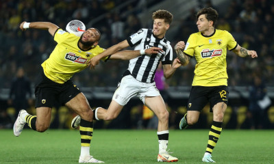 Αθλητικές μεταδόσεις: Πού θα δείτε ΑΕΚ - ΠΑΟΚ, Άρης - Παναθηναϊκός και Λίβερπουλ - Μάντσεστερ