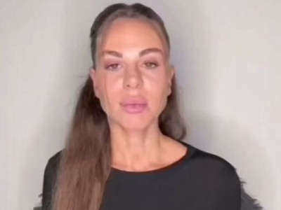 Γυναίκα αστυνομικός καταγγέλλει ξυλοδαρμό από συνάδελφο πρώην σύντροφό της - Το βίντεο της επίθεσης