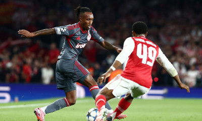 Champions League: Ξεχωρίζει το Μπαρτσελόνα – Ολυμπιακός | Το τηλεοπτικό πρόγραμμα της αγωνιστικής