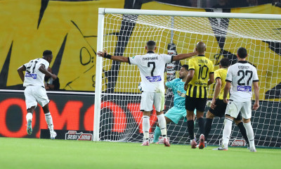 Η ΑΕΚ δέχθηκε 7 γκολ στα τελευταία 3 παιχνίδια: Είχε 6 τέρματα παθητικό στα πρώτα 13 ματς της σεζόν