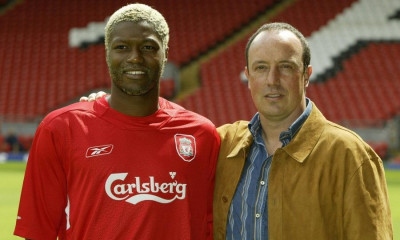 Παναθηναϊκός: Ενθουσιάστηκε με Μπενίτεθ ο Τζιμπρίλ Σισέ - «Φέρε την ομάδα μας εκεί που αξίζει»