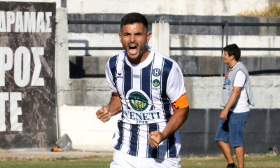 Super League 2: Το πρόγραμμα της αγωνιστικής με ντέρμπι Ηρακλής – Νίκη Βόλου, Πανιώνιος – Καλαμάτα