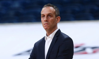 Κάτας: «Χαρούμενος που επιστρέφουμε, ζούσαμε ένα κοινωνικό πείραμα»