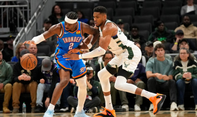 NBA: Τζάμπολ στην πιο απρόβλεπτη σεζόν των τελευταίων ετών – Όσα πρέπει να ξέρετε!