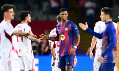 Μπαρτσελόνα - Ολυμπιακός 6-1: Τα highlights από τη βαριά ήττα στη Βαρκελώνη