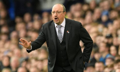 Παναθηναϊκός: Έρχεται ο Μπενίτεθ και κάθεται στον πάγκο του «τριφυλλιού»