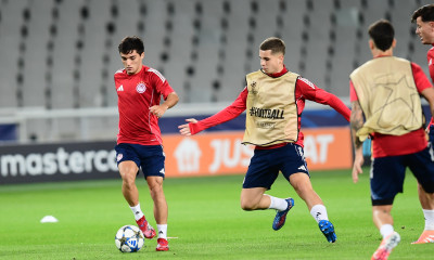 Μεγάλα ματς στα Κύπελλα Ευρώπης με αμέτρητες αγορές από το Πάμε Στοίχημα