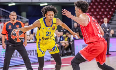 Euroleague: Δεν επιστρέφουν στο Ισραήλ Μακάμπι Τελ Αβίβ και Χάποελ Τελ Αβίβ – «Ανοικτό» το θέμα