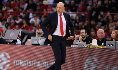 Ομπράντοβιτς για Μπάτλερ: «Θα μάθουμε σύντομα»