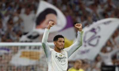 Γκολ και σούπερ θέαμα στο Champions League - 33ος σε 36 ομάδες ο Ολυμπιακός