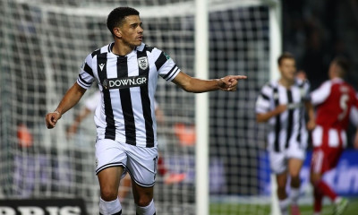 ΠΑΟΚ: Χωρίς Τάισον και Οζντόεφ στη Γαλλία, διαθέσιμος ο Παβλένκα