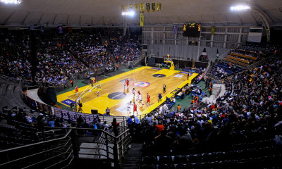 Εθνική Ελλάδας: Στο Αλεξάνδρειο η πρώτη «μάχη» των προκριματικών του Παγκοσμίου Κυπέλλου