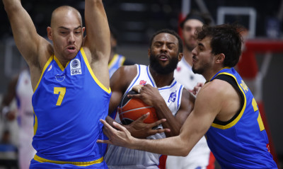 Οι αθλητικές μεταδόσεις της ημέρας (22/10)