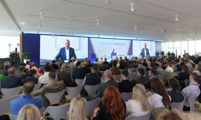 Συμμαχία Πολιτείας και φορέων κατά του παράνομου τζόγου στην Ημερίδα Υπεύθυνου Παιχνιδιού του ΟΠΑΠ