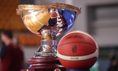 Κύπελλο Ελλάδας: Την Παρασκευή η κλήρωση του Final-8