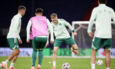 Europa League: Στον… αέρα το Φέγενορντ - Παναθηναϊκός | Σε εξέλιξη σύσκεψη της UEFA για αναβολή