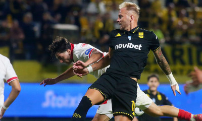 Άρης: Προπονήθηκε κανονικά ο Ράτσιτς