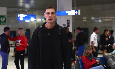 Ολυμπιακός, Μπαρτζώκας: «Δεν έχω ζητήσει ενίσχυση»