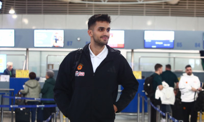 Παναθηναϊκός AKTOR, Γιούρτσεβεν: «Έχουμε επίθεση που… τρομάζει»