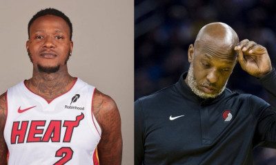 To NBA «τελείωσε» τους Μπίλαπς και Ροζίερ μετά τη σύλληψή τους