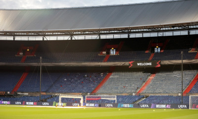 Φέγενορντ - Παναθηναϊκός: Οριστικό! Σέντρα σήμερα στις 22:00 - Επίσημες ανακοινώσεις