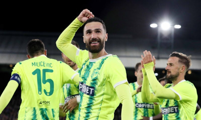 Conference League: Έγραψε ιστορία η ΑΕΚ Λάρνακας - Πρώτη κυπριακή νίκη στην Αγγλία