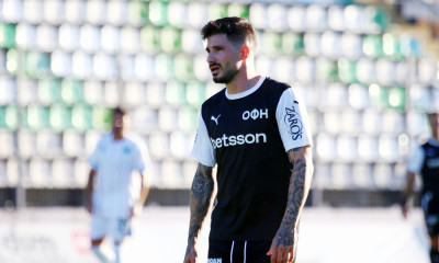 ΟΦΗ: Τριάδα επιστροφών ενόψει Ατρομήτου