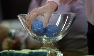 Κύπελλο Ελλάδας: Μόνο στον τελικό Παναθηναϊκός AKTOR - Ολυμπιακός | Άγνωστο που θα γίνει το Final 8
