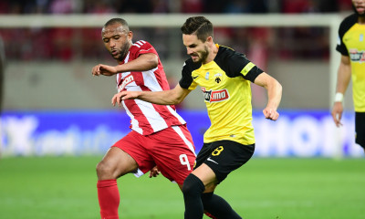 Sports Party* με το ντέρμπι Ολυμπιακός-ΑΕΚ την Κυριακή από το Πάμε Στοίχημα