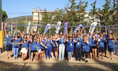 Ένα παιχνίδι για τη δύναμη των γυναικών