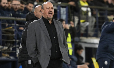 Ράφα Μπενίτεθ: Στον πάγκο κόντρα στον Αστέρα - Πότε παρουσιάζεται από τον Παναθηναϊκό