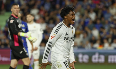 Μεταγραφές, Ρεάλ Μαδρίτης: Την… κάνει ο Έντρικ ενόψει Μουντιάλ