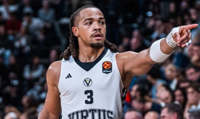 Βίρτους Μπολόνια: Η αλλαγή σελίδας και η ομάδα του Έντουαρντς