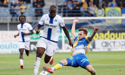 Οι αθλητικές μεταδόσεις της ημέρας (25/10): Πού θα δείτε τους αγώνες των Super League και GBL