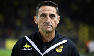 Άρης: Η αποστολή για το ματς με Λεβαδειακό