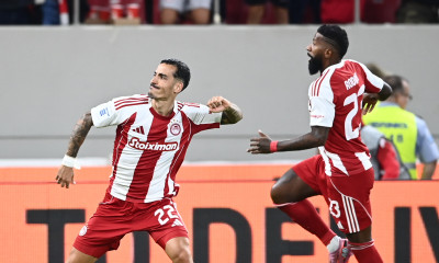 Ολυμπιακός – ΑΕΚ: Με Ροντινέι, Τσικίνιο στο ντέρμπι οι «ερυθρόλευκοι» | Η αποστολή του Μεντιλίμπαρ