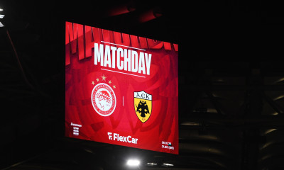 Ολυμπιακός – ΑΕΚ: Οι επιλογές των Μεντιλίμπαρ και Νίκολιτς για το ντέρμπι της Super League