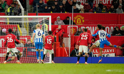 Άνοιξε λογαριασμό ο Κωστούλας: Το πρώτο γκολ του 18χρονου Έλληνα στην Premier League - Δείτε βίντεο