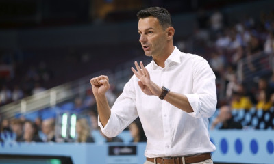 Άρης: Ανακοινώθηκε και επίσημα ο Ιγκόρ Μίλιτσιτς