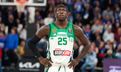 «Μισός» ο Παναθηναϊκός κόντρα στον Προμηθέα - Εκτός και οι Ναν, Ρογκαβόπουλος